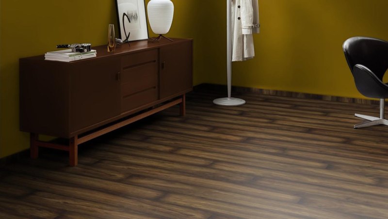Ламинат Кастамону Sunfloor 8/33 4vn 52 сосна Тахо
