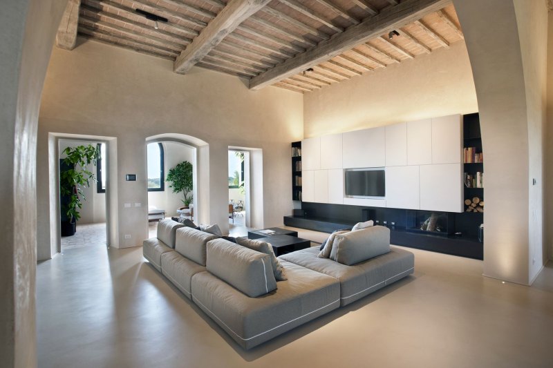 Вилла в ЮАР от SAOTA