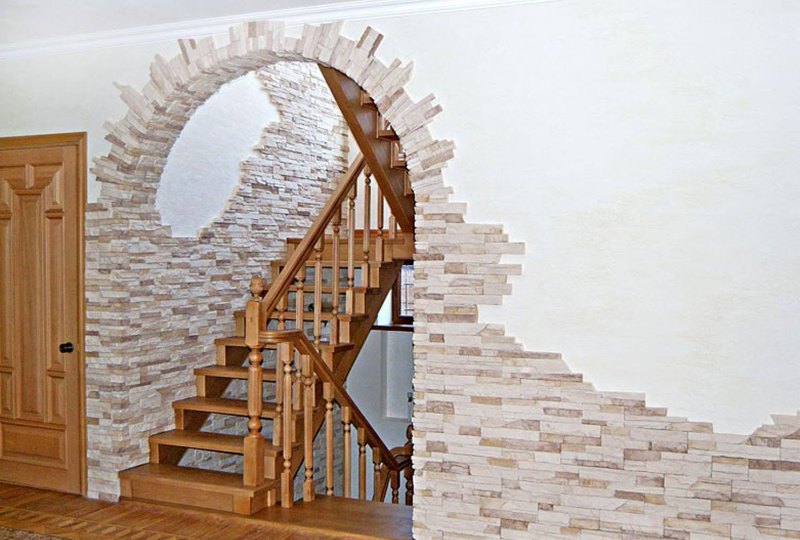 Декоративный камень Eldorado Stone