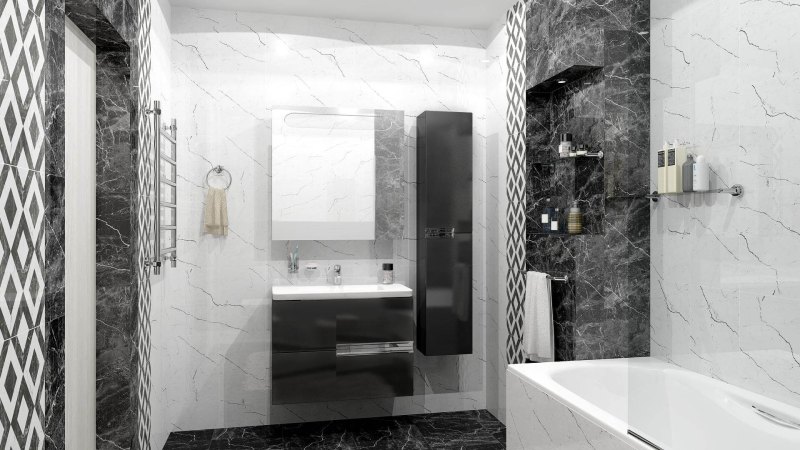 Плитка Nemo Ceramica Classic