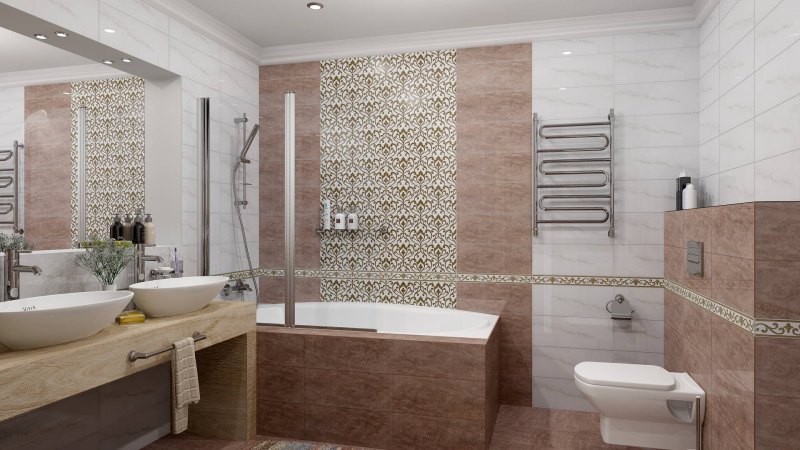 Плитка Мерджеллина Kerama Marazzi