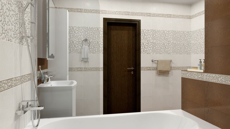 Коллекция плитки Kerama Marazzi Астория