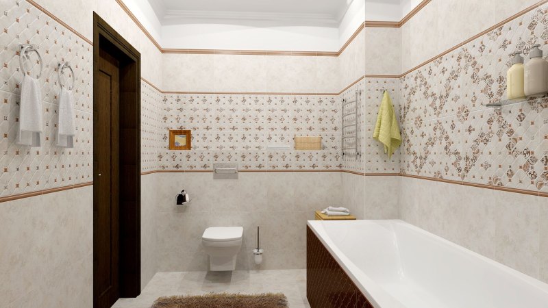 Коллекция сафьян Kerama Marazzi