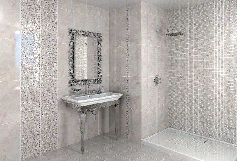 Керамическая плитка Lasselsberger Ceramics Азур