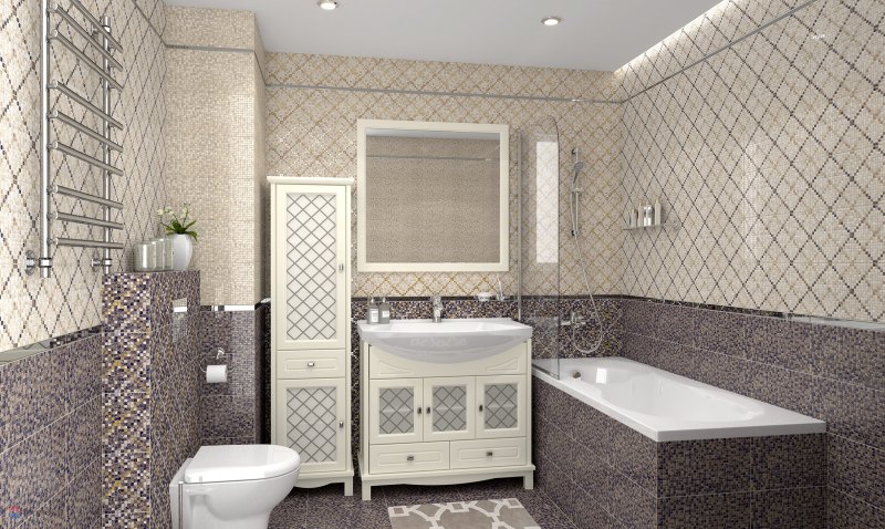 Плитка Азори Erato Light