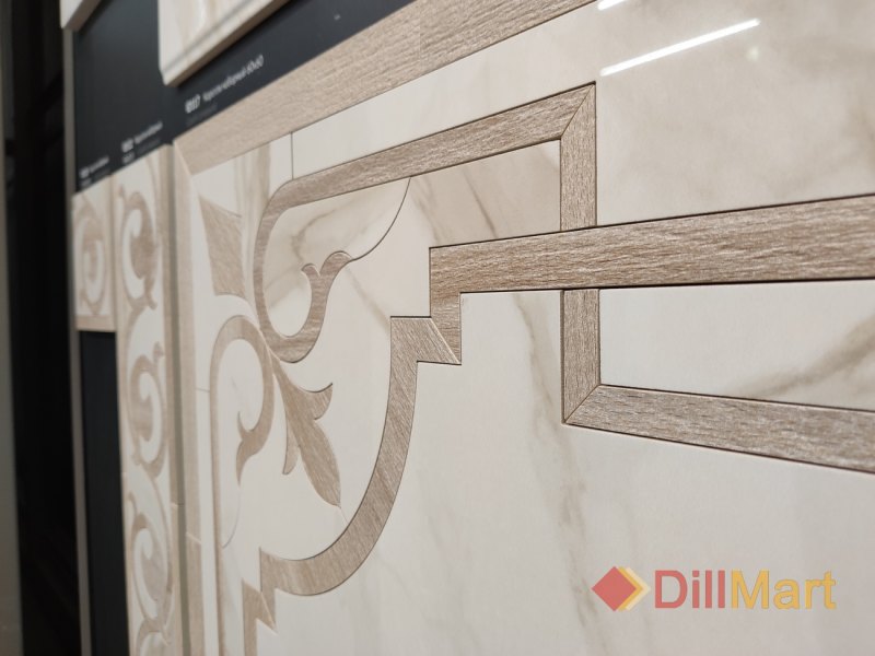 Плитка Вирджилиано Kerama Marazzi