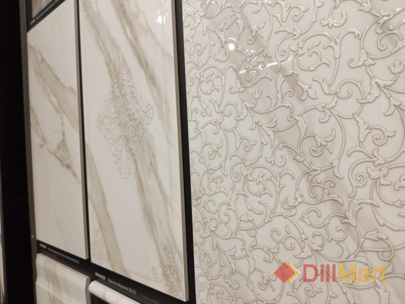 Керамогранит Kerama Marazzi Карелли беж