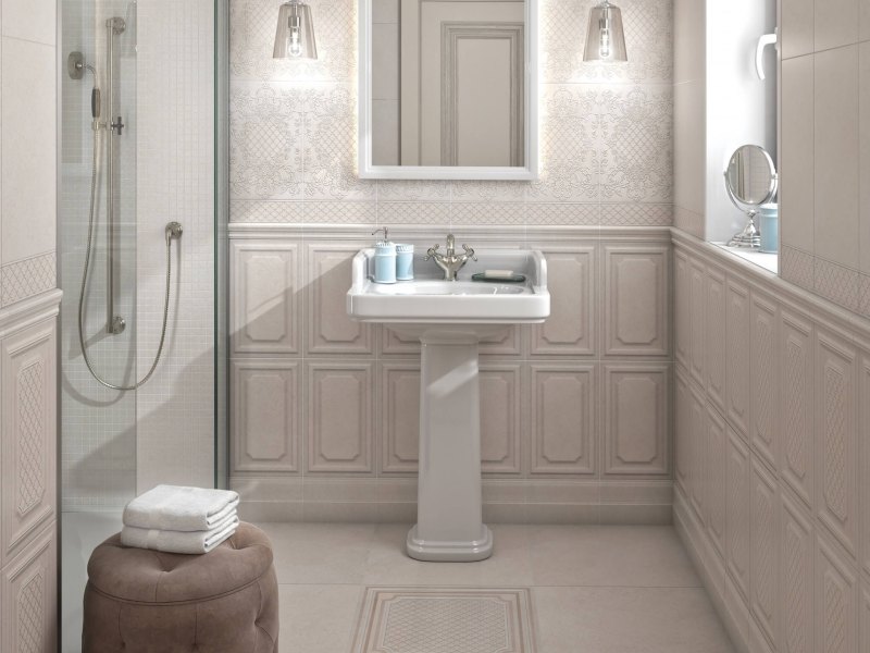 Коллекция плитки Kerama Marazzi сияние
