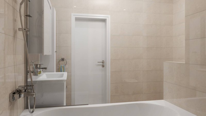Керамогранит Kerama Marazzi Карелли беж