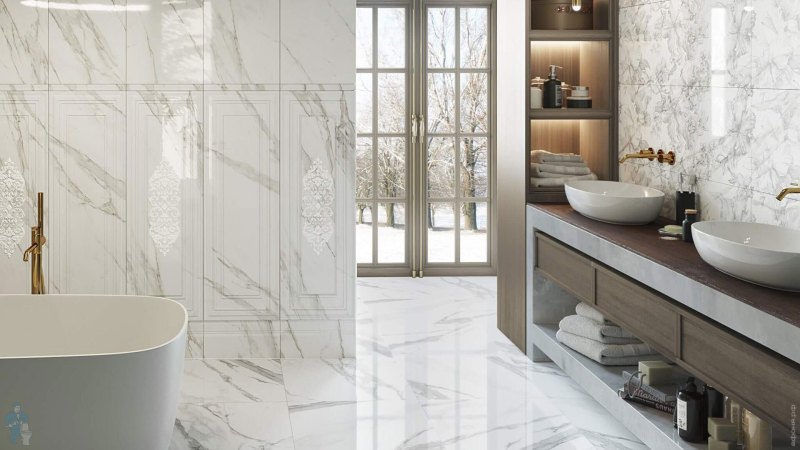 Плитка Вирджилиано Kerama Marazzi