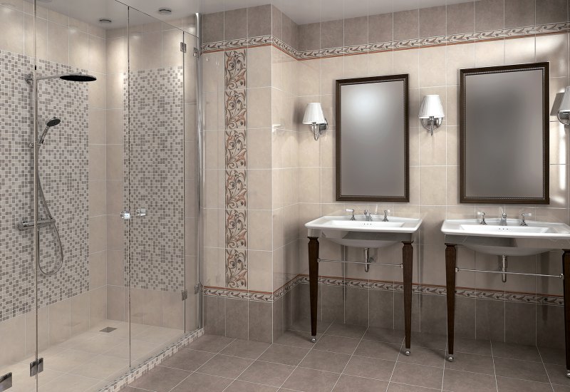 Kerama Marazzi Лютеция