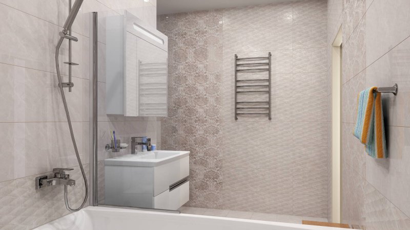 Плитка Каподимонте Kerama Marazzi
