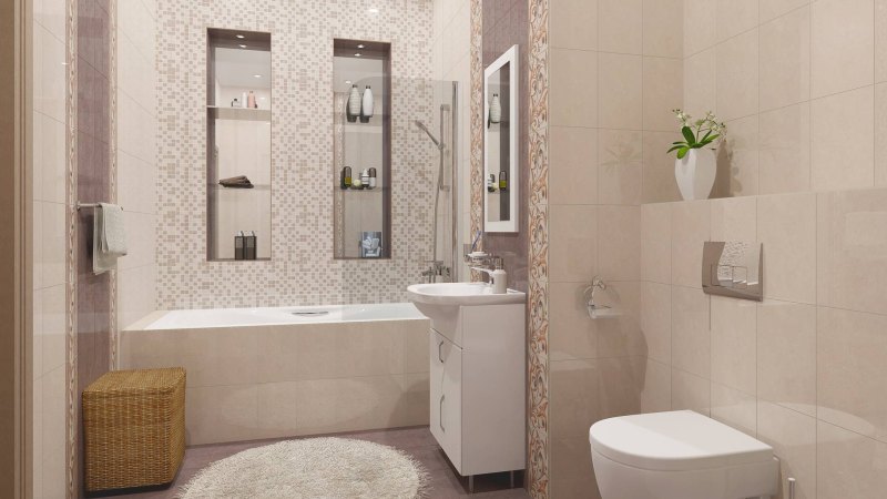 Коллекция плитки Kerama Marazzi Каподимонте