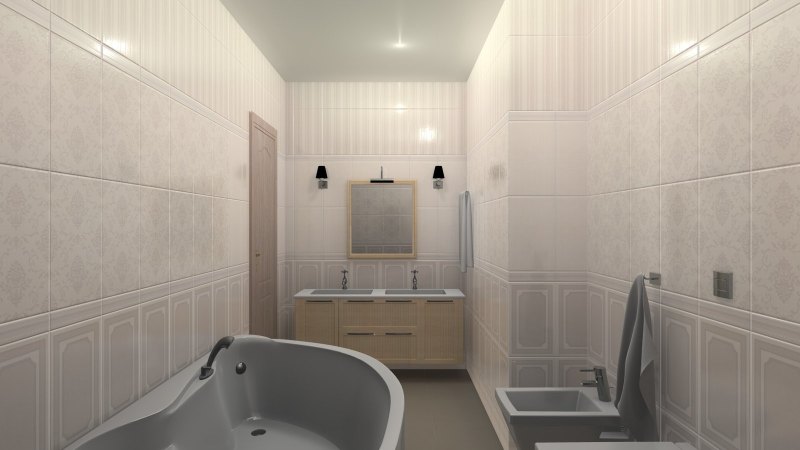 Плитка Kerama Marazzi Борсари