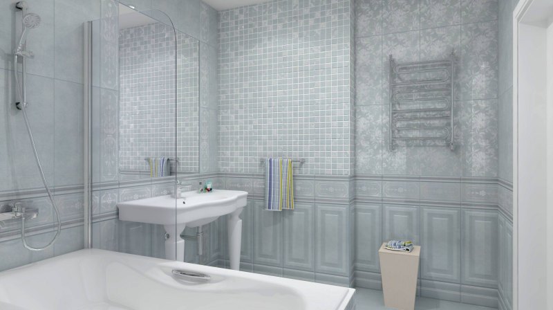Керамогранит Бихар, Kerama Marazzi