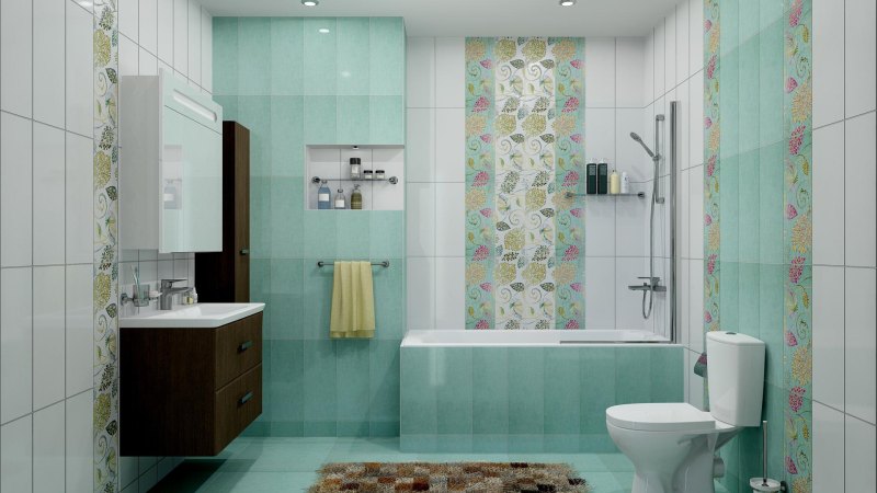 Коллекция плитки Kerama Marazzi Каподимонте