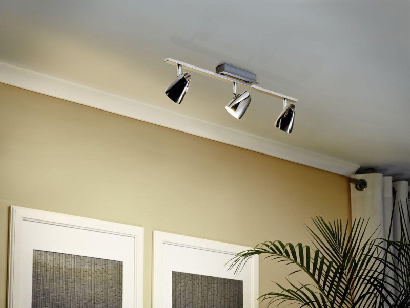 Встраиваемый светильник Paulmann Downlights Premium line