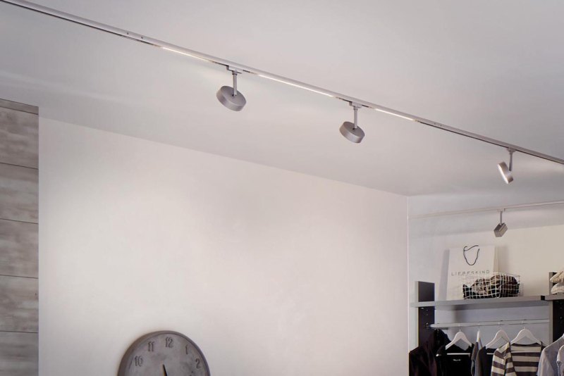 Спот Paulmann Cubic 66736