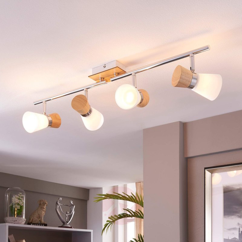 Спот Paulmann linea 95218