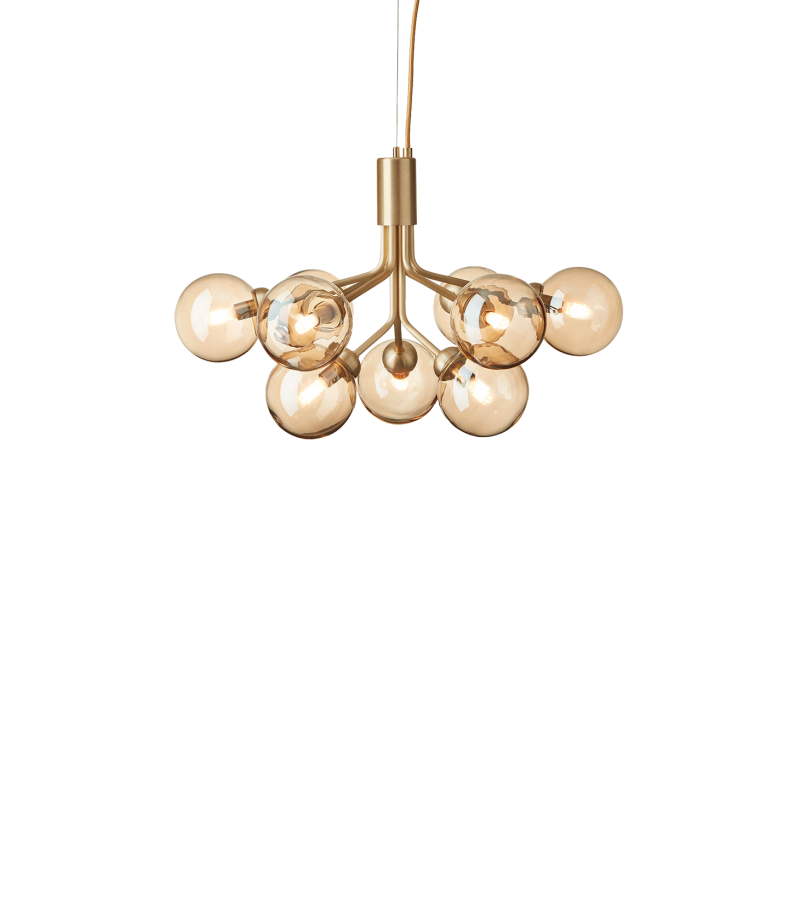 Люстра Ethelind Chandeliers
