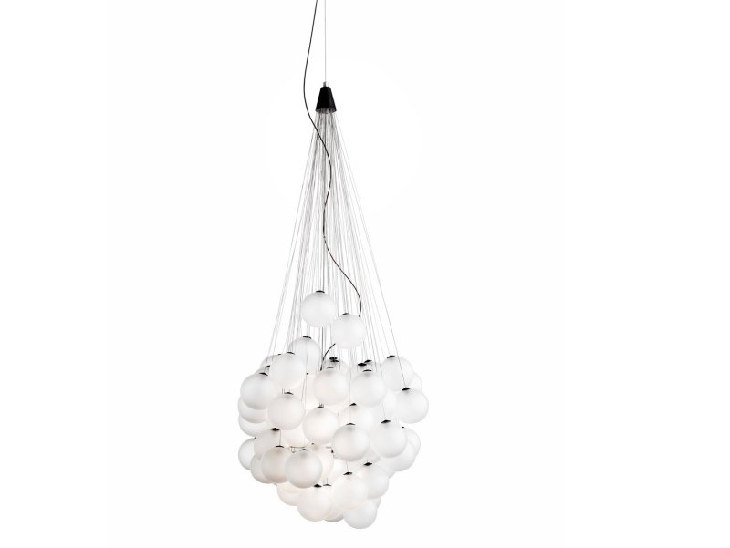 Anoli 1 small by Nuura