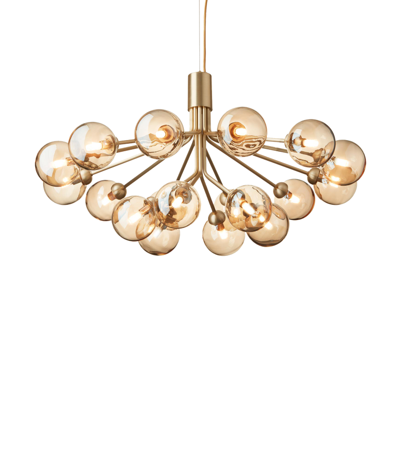 Apiales 9 Ceiling Lamp люстра