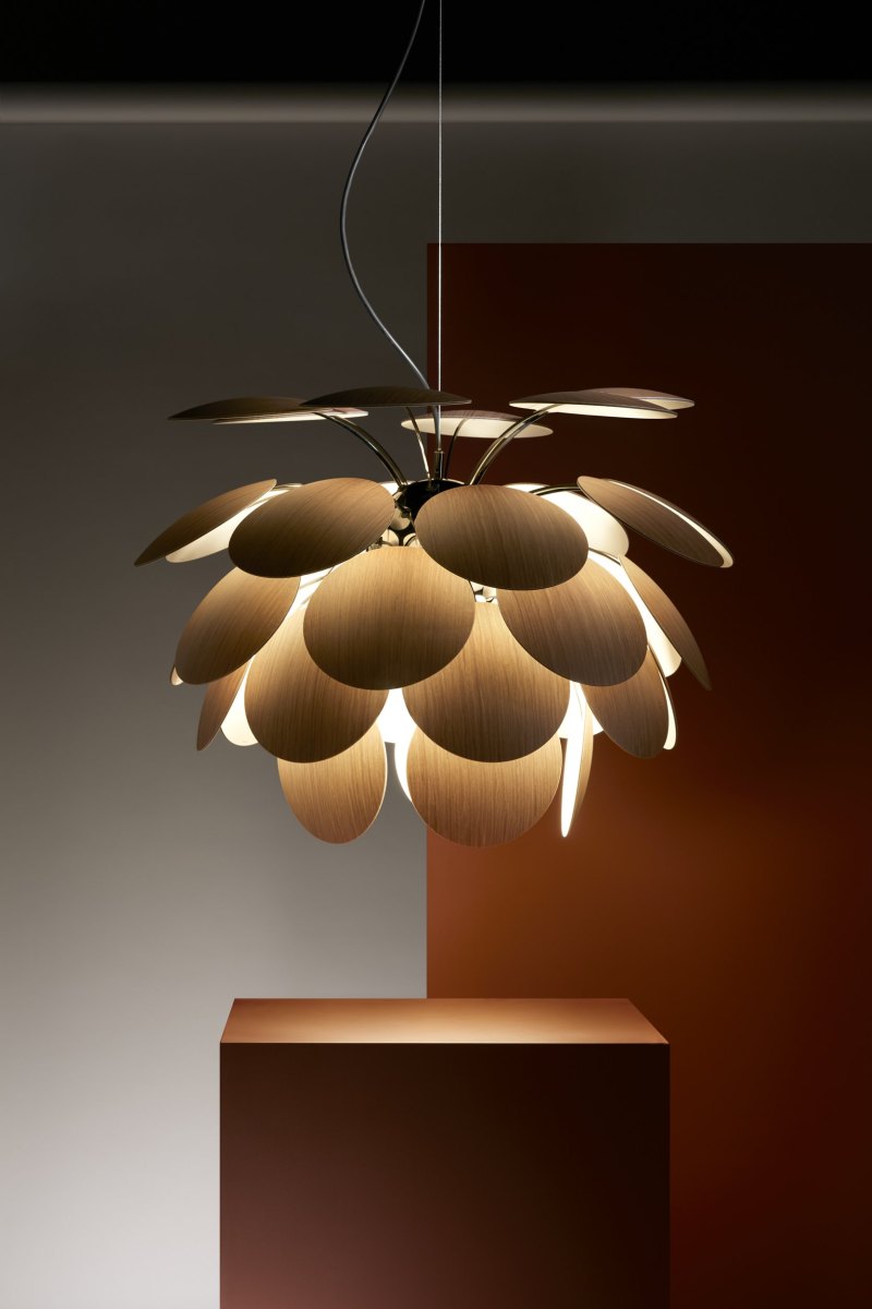 Подвесной светильник mobile Chandelier