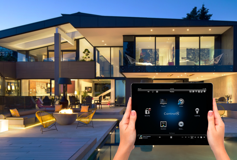 Умный дом Smart House