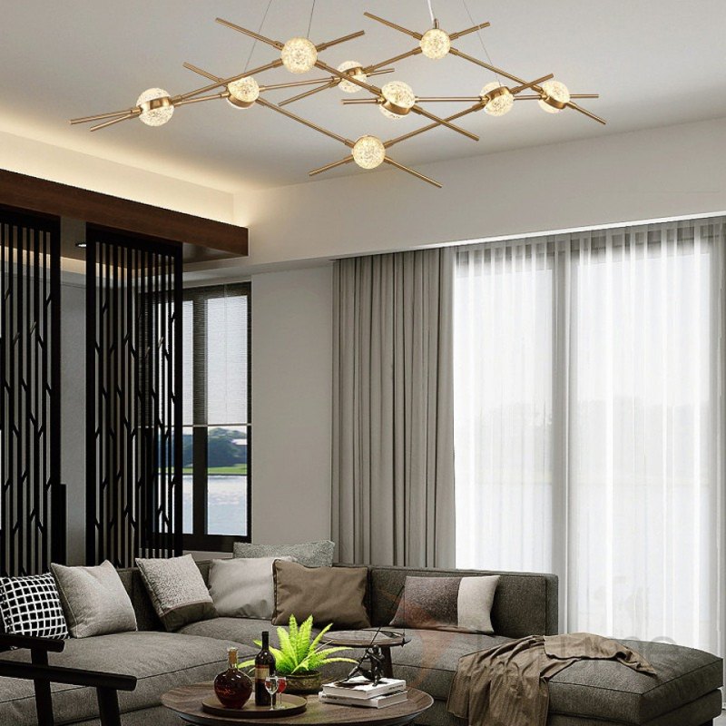 Modern Ceiling Light подвесной светильник