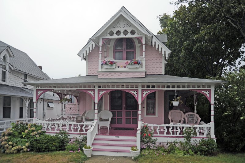 American House Plans