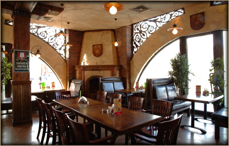 Tawny Bar Санкт-Петербург