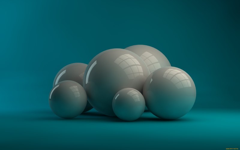 3d обои
