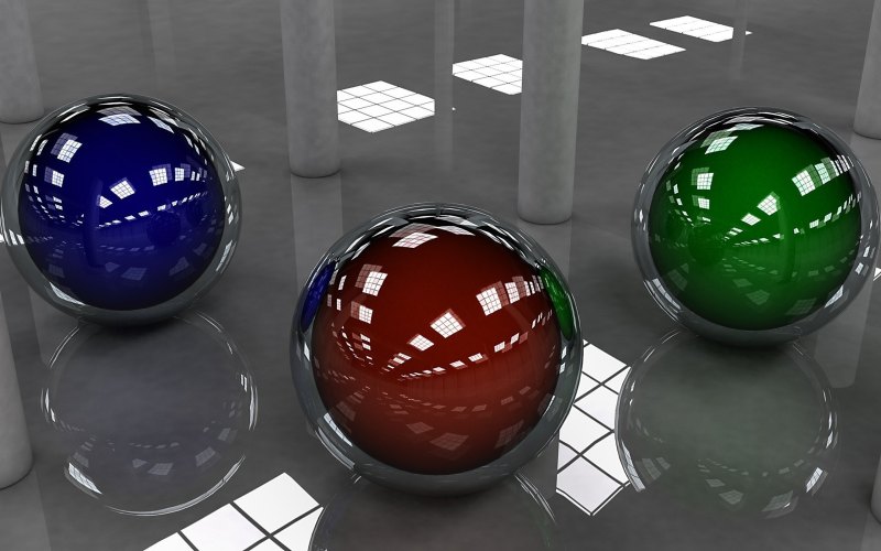 3d объемные обои