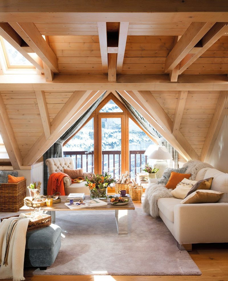 Cottage дом в Англии