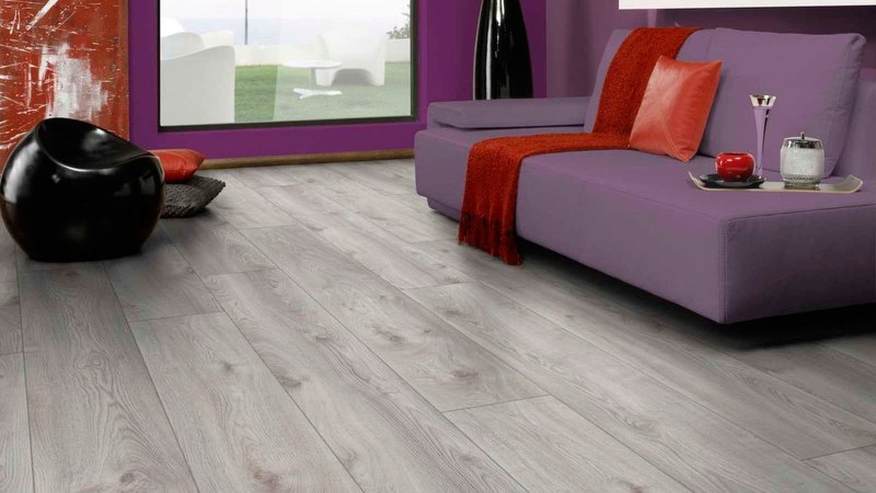 Quick Step Majestic mj3548 дуб Лесной массив коричневый