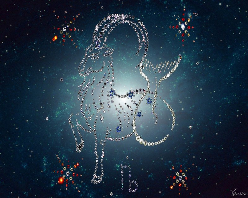 Capricorn знак зодиака