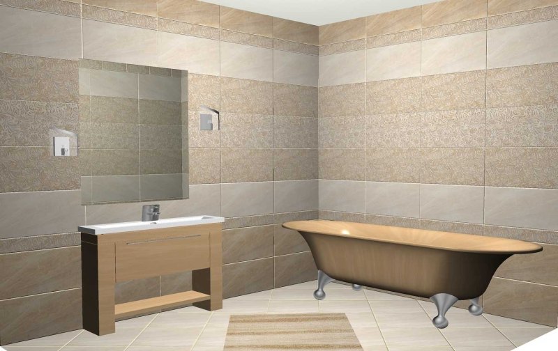 Коллекция Diadema Ceramica Classic