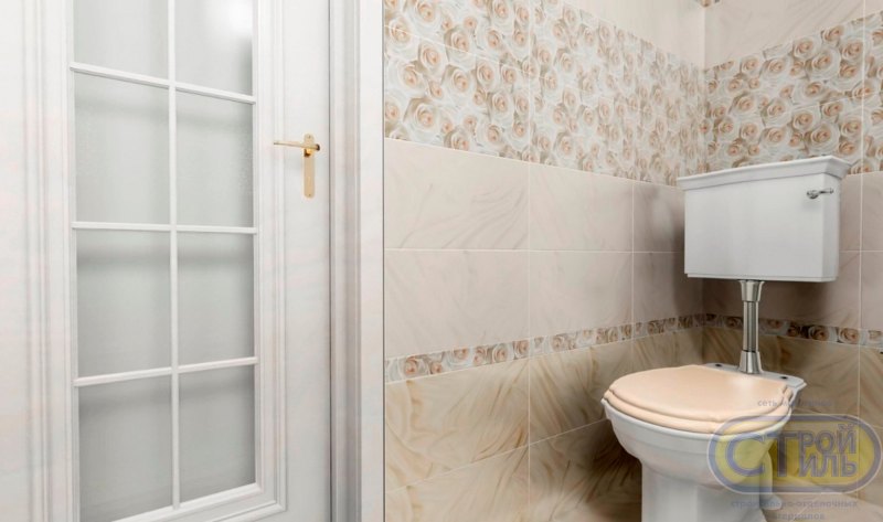 Плитка Gracia Ceramica Orion
