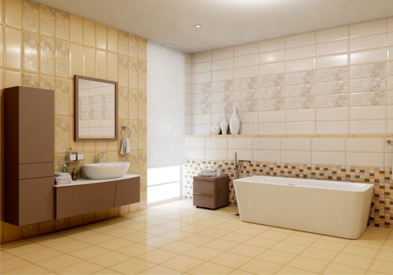 Керамическая плитка Кампанелла Kerama Marazzi