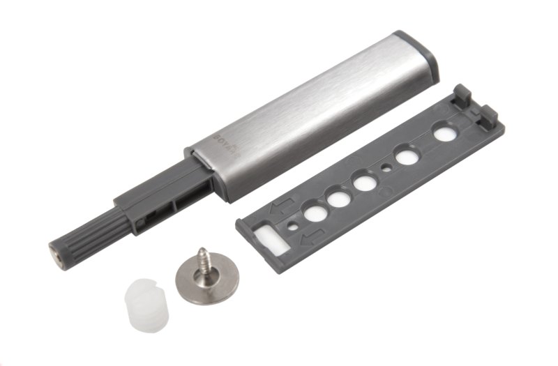 Защелка пружинная Mini-Latch Hafele 245.54.701