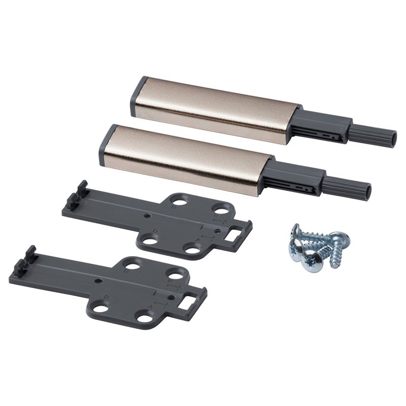 Толкатель Hettich Push to open