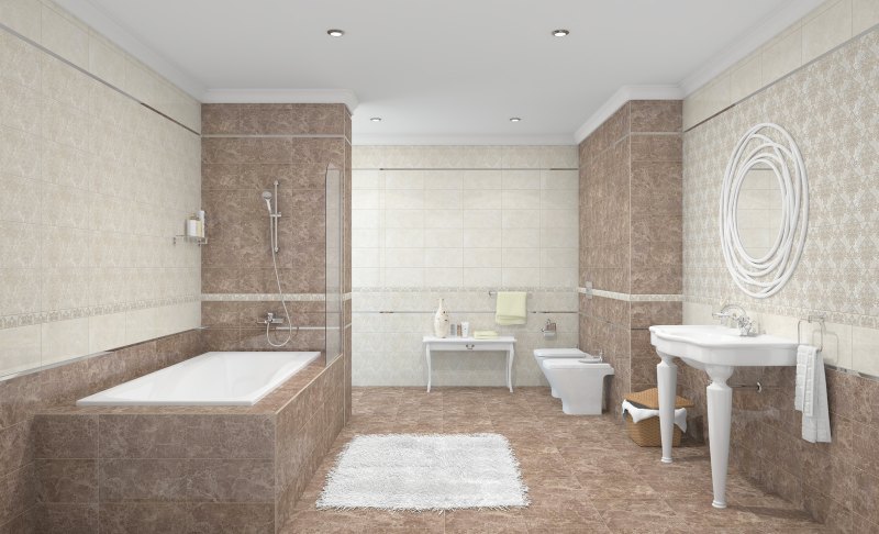 Плитка Illyria Ceramica Classic