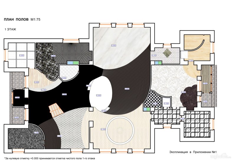 План полов. План пола дизайн проект. План пола офиса. План полов в дизайн проекте.