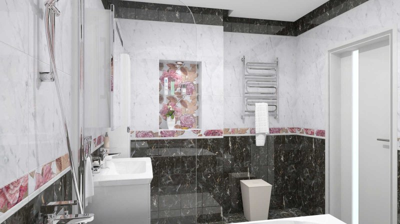 Плитка Kerama Marazzi Юнона