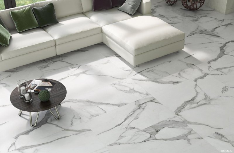Akdeniz Polished 60x60 Polished