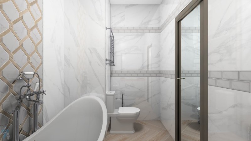 Плитка Каподимонте Kerama Marazzi