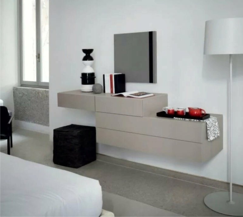 Тумба Cattelan Italia Dandy