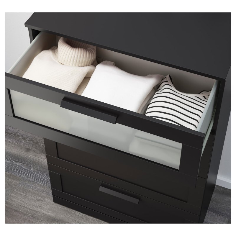 Шкаф ikea БРИМНЭС белый