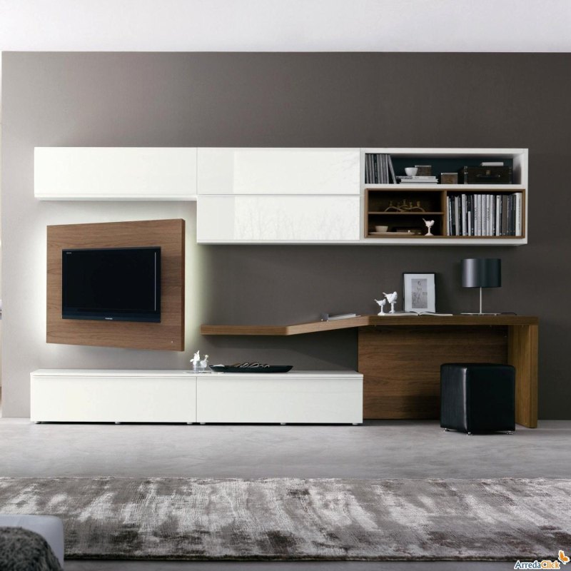 Тумба под ТВ Home City 2.2