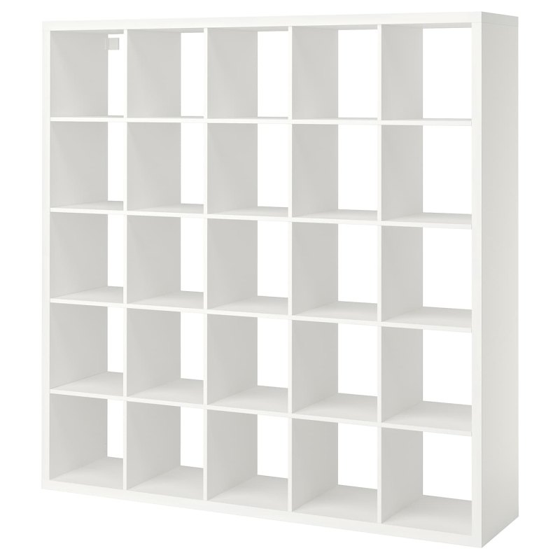 20259 Ikea Expedit
